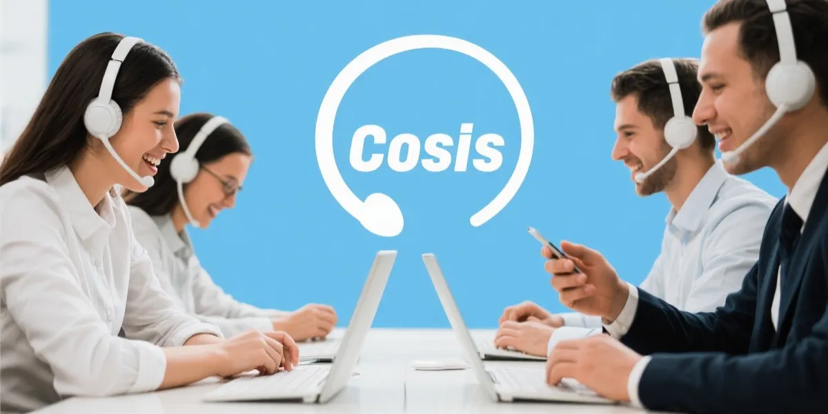 Customer Support