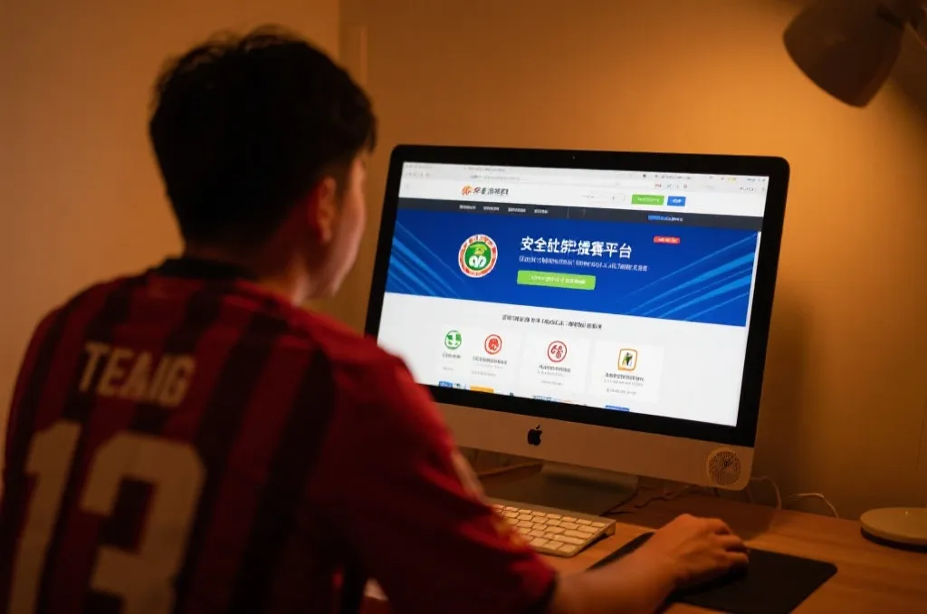 2026世界杯预测墨西哥直播平台怎么选？从版权、隐私到支付安全的全景避坑指南